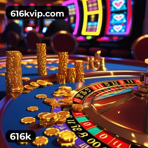 Download App 616k