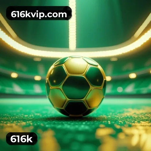 Logo 616k