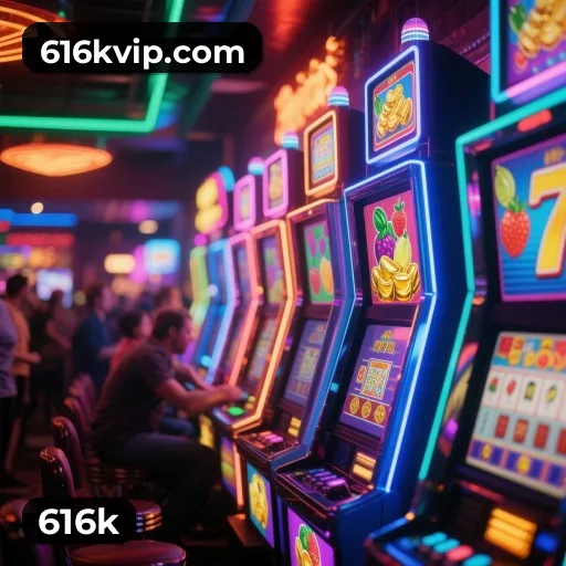 Logo 616k
