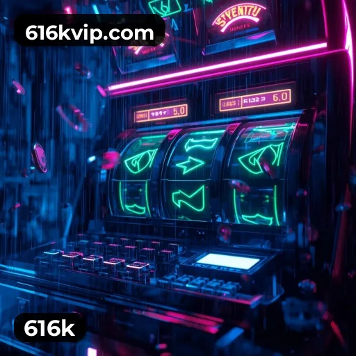 Logo 616k
