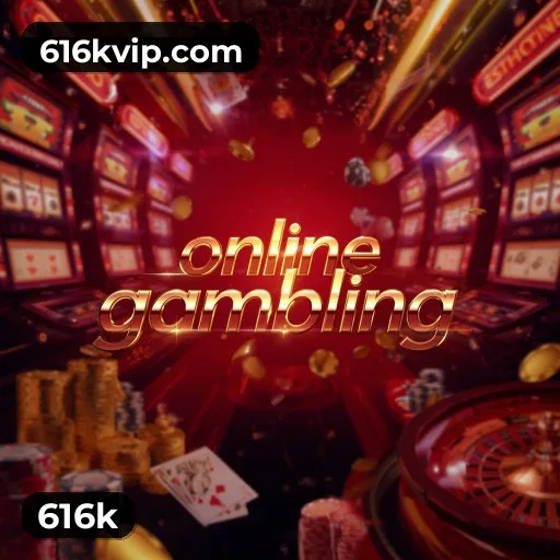 Logo 616k