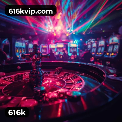 Logo 616k Referências