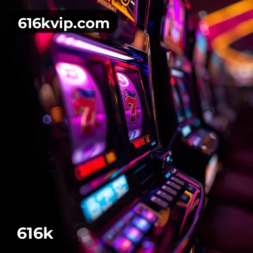 Logo 616k Fortune Tiger