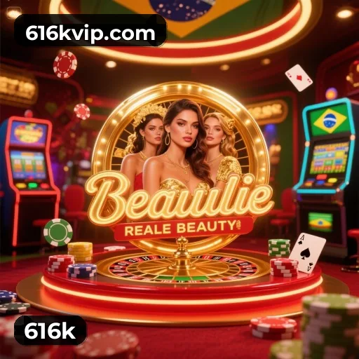 Logo 616k Instalação