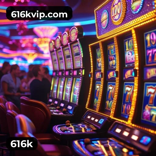 Logo 616k FAQ