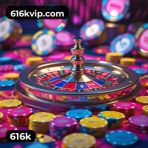 616k Loterias