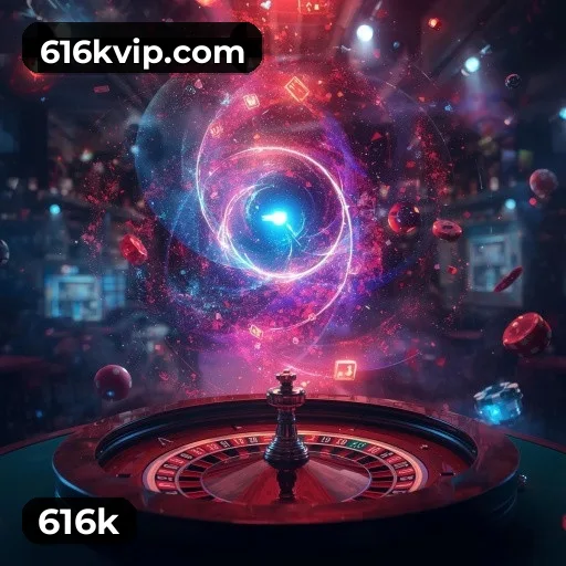 616k FAQ