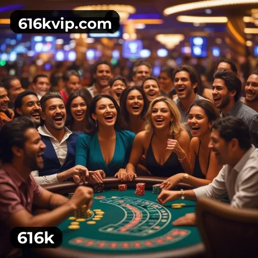 616k Slots Premium