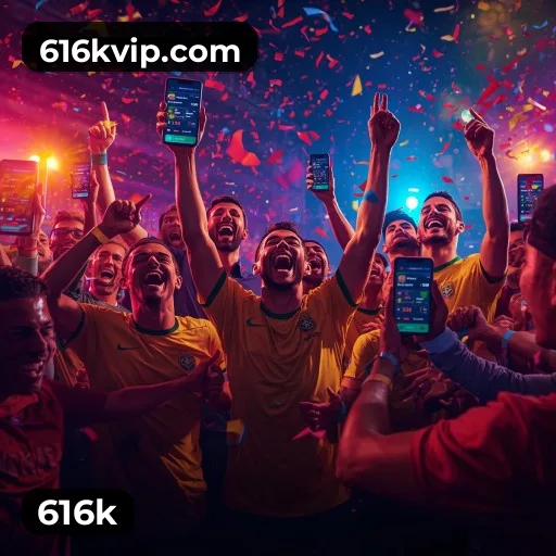 616k FAQ - Perguntas sobre Slots