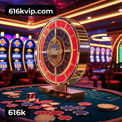 616k VIP - FAQ e Dúvidas