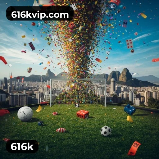 616k VIP - Como se Tornar Membro