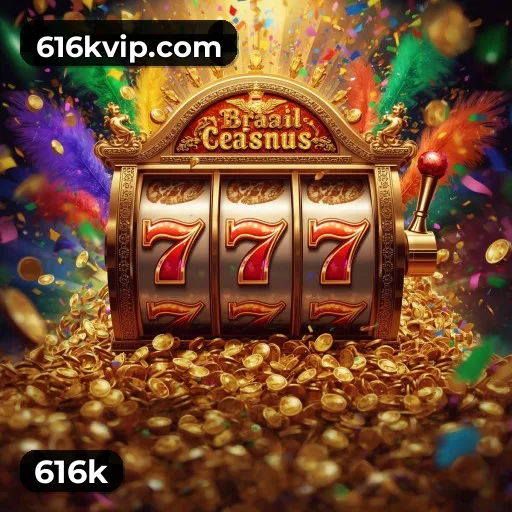 616k VIP - 5 Níveis Exclusivos