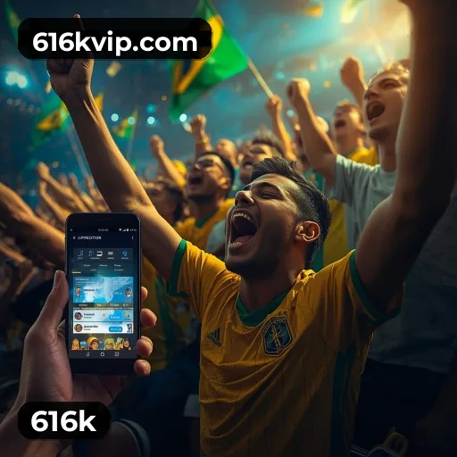 Como Ganhar 616k