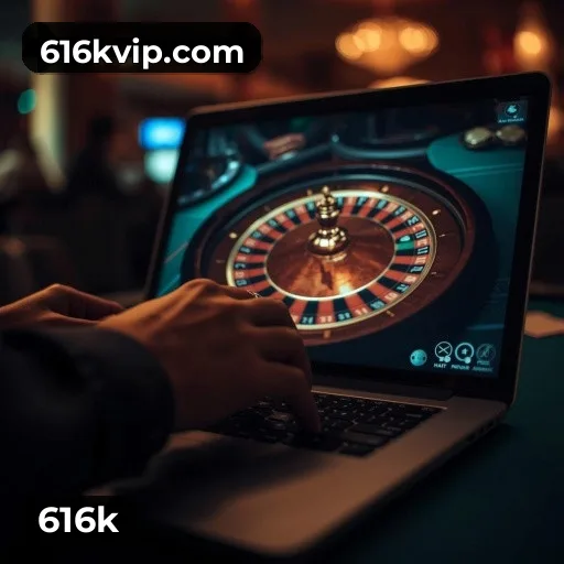 FAQ 616k Win